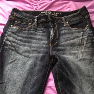 BRAND NEW AE Jeans!